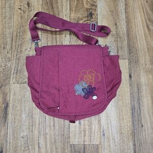 Haiku Women's To Go Convertible backpack, crossbody, messenger bag